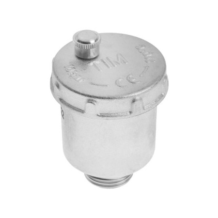 Automatic air system TIM BL5817, Direct, 1/2 ", Nickel