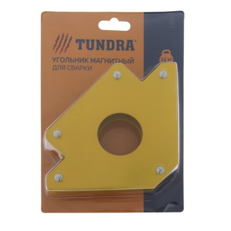 Magnetic square for welding the tundra, 45.90.135 °, 32 kg gear force-3
