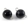 Cargo Cheburashka painted collapsible Yaman 10 pcs., 16 g, black