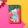 Fragrant water for girls "Sweet watermelon" 55 ml
