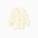 Baby nursery minaku, milk color, height 86-92 cm