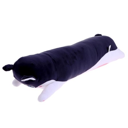 Soft toy "Husky dog", 87 cm-2