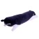 Soft toy "Husky dog", 87 cm