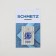 Needles for household sewing machines, universal, No. 80, 5 pcs