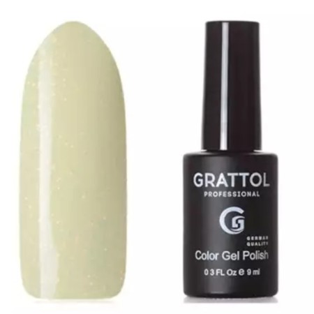 Garattol Grattol LS ONYX No. 02, 9 ml
