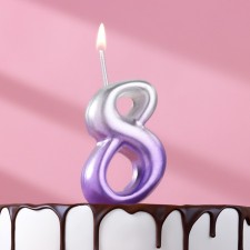 Candle for the cake 