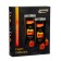 Gift set of men's Expert Collection Warm: shampoo, 250 ml + shower gel, 250 ml
