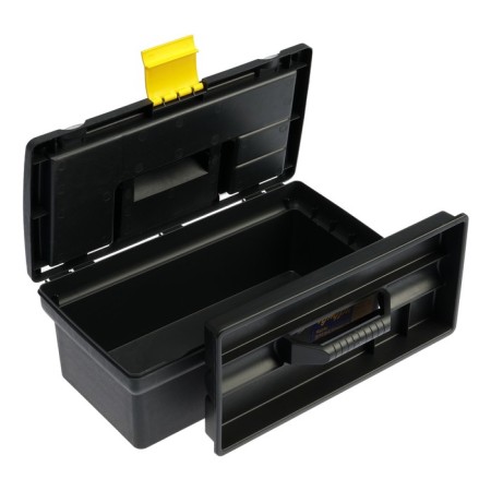 Tundra tool box, 13 ", 330 x 175 x 125 mm, plastic, organizer-7