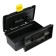 Tundra tool box, 13 ", 330 x 175 x 125 mm, plastic, organizer