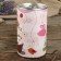 Piggy bank Metal "Beasts and Sweets" mix 12x8x8 cm