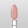 Hel nail polish "Thermo Glitter", 3 phase, 8 ml, LED/UV, Color (661)