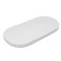Moryshko mattress, size 75 × 125 cm, height 12 cm, microfiber