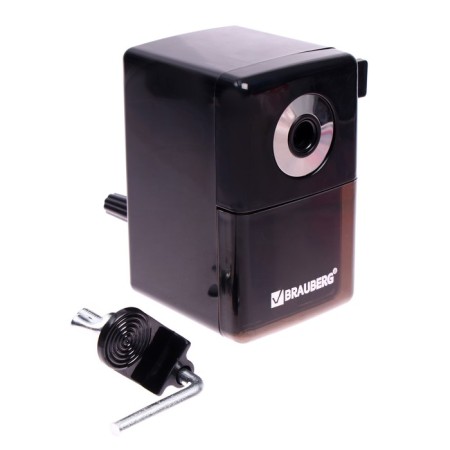 Mechanical Brauberg Blackjack-15