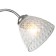 Suspension lamp 3x40W E27, size 56x56x56 cm
