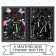 Engravings "Magic Tarot" 8 engravings, anime