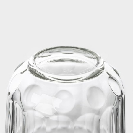 Glass glass Low Triumph, 280 ml-2