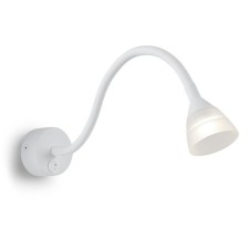 LED LED Feron AL7730, IP20, 3 W, 70x70x370 mm, white color