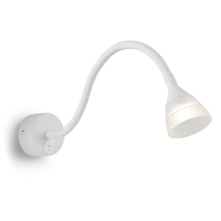 LED LED Feron AL7730, IP20, 3 W, 70x70x370 mm, white color