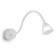 LED LED Feron AL7730, IP20, 3 W, 70x70x370 mm, white color