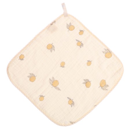 Muslim set "Gift set: lemon", 3 pcs.-3