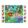 Puzzles “Find and show. Animals of Africa ", 35 details