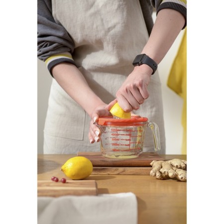 Kuvshin measuring with a juicer Smart Solutions, 500 ml-4