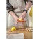 Kuvshin measuring with a juicer Smart Solutions, 500 ml