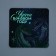 Luminous magnet "Good luck in the new year", 8 x 8 cm