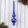 Tip "Waltz Snowflakes" 28 cm, mix