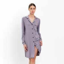 Bogochka female minku: Home Collection Color gray, size 50