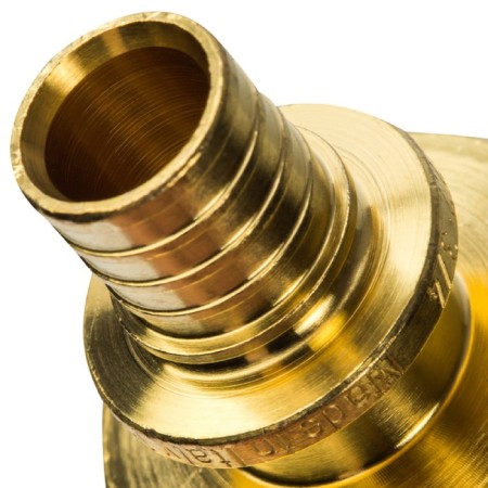 Axial adapter Stout SFA-0002-001634, 16x3/4 "Internal thread-2