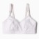 Women's bra for feeding, color gray melange, size 85b