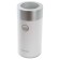 Pioneer CG205 coffee grinder, knife, 150W, 50 g, white-silver color