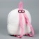 Baby backpack "Bunny", 24 cm