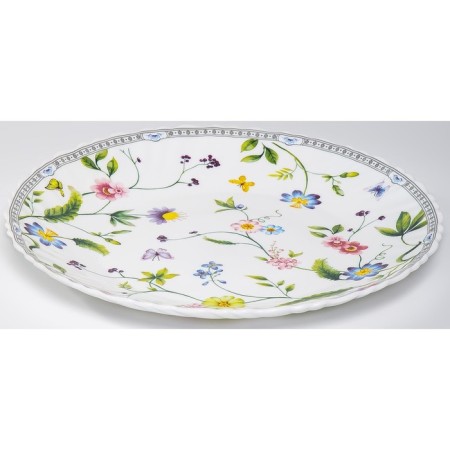 OLAFF plate "Manuel", D = 22 cm-2