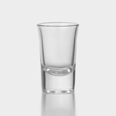 Glass stack Boston, 40 ml