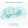 Seamless Mesh Router TP-Link Deco X50 AX3000, 1000 Mbps, 2 pcs, white