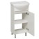 Lada 40 bathroom cabinet, with a sink "Mango 40" 20.8 x 38.6 x 80 cm