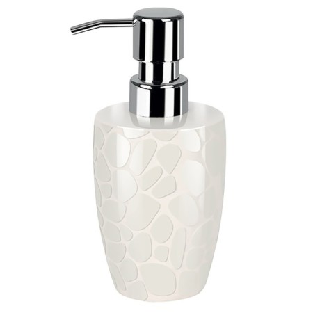 Darwin Pebble Tanner for Liquid soap (Keram./Bel)