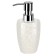 Darwin Pebble Tanner for Liquid soap (Keram./Bel)