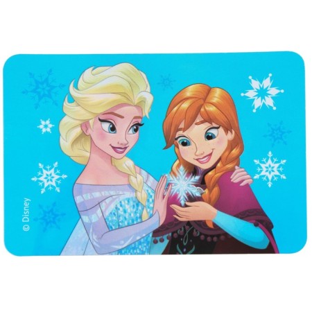 Board game "Find the differences", on attention, cold heart, 30 cards-5