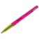 Ballic handle 1.0 mm, brauberg color, blue ink