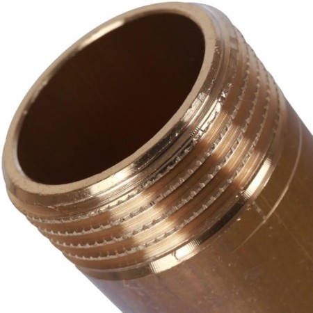 Extension cord Stout SFT-0062-000160, 1 "x 60 mm, external thread-2