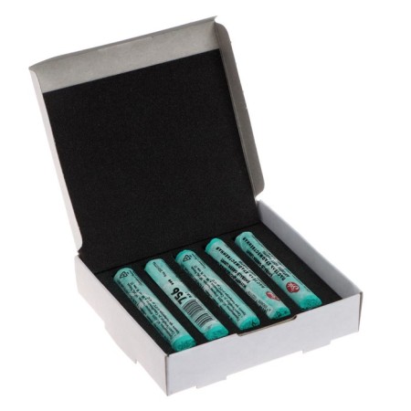 Pastel Dry artistic Extra Soft, ZHK master class, 10/65 mm, emerald green light 253137756-1
