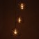 Lamp Bayerlux 2092/3bk E27 40W Black