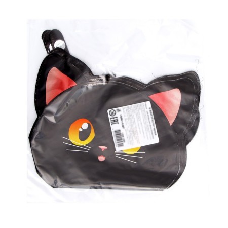 Foil ball 14 "Clack Cat, Mini-Figure-1