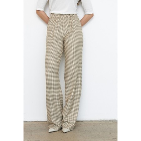 Women's pants, size 50-1