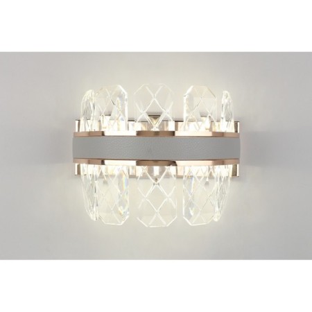 Wall lamp (sconces) Juda LED 3500K-6500K 32W-6