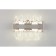 Wall lamp (sconces) Juda LED 3500K-6500K 32W