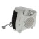 Sakura SA-0501, 2000 watts, vertical city, ventilation without heating, white